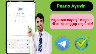 Paano Ayusin ang Telegram na Hindi Nagpapadala ng Verification Code |  Hindi Darating ang Telegram