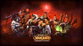 Warlords of Draenor Music - Village