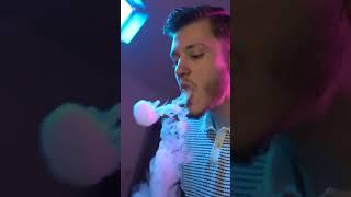 Satisfying Vape Tricks