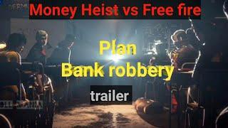 #Money_heist  #free_fire_money_heist_collaboration_troll #trailer #trollmania