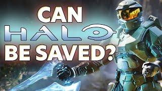 Can Halo Be Saved? - Inside Games Roundup