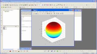Origin 8.5.1: Using Origin as an Automation (COM) Server from MATLAB