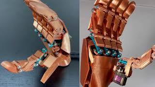 Youbionic Hand Pro