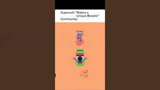 Pov: when supercell makes a new brawler (part 2) | #brawlstars