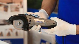 Мини-пила DREMEL DSM20