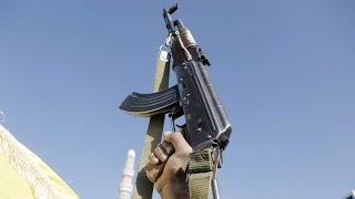 Media ‘too willing’ to accept ‘death cult’ Hamas’ claims as fact without verifying