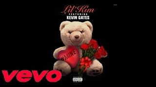 Lil Kim - #Mine (Clean Version) ft. Kevin Gates