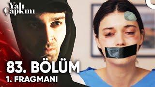 Yalı Çapkını 83. Bölüm 1. Fragmanı | Seyran'ın Acı Haykırışları!