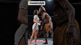 Never bully this girl again.#kungfu #fight #boxing #wushu #ufc #mma #wwe #martialarts #ladykungfu