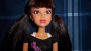 Liv Doll Daniela & DJ Photoshoot