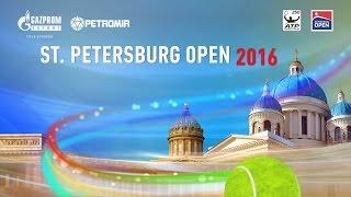 Владимир МИРОНЕНКО   St.Petersburg Open 2016