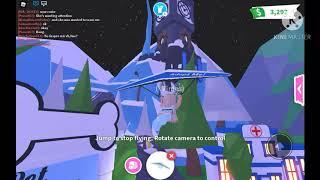 Adopt Me Winter Update 2020 is finally here!