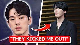 K-Drama Actors Who Got FIRED On The First Day