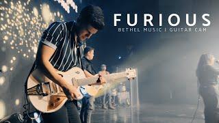 Guitar Cam | Furious Bethel Music | #mckguitarcam