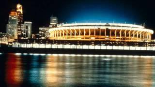 Adult Swim Bump - Riverfront Stadium RIP