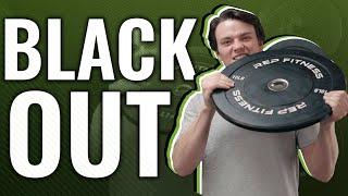 REP Black Bumper Plates Review (2022) - BEST Home Gym Option?