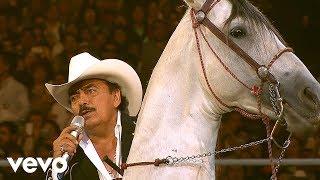 Joan Sebastian - Un Idiota (En Vivo)