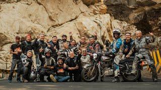 Himalayas: 9-Day Motorbike Expedition To Spiti Valley