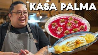 Kasa Palma | Best Restaurants in Manila Philippines