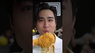 McDonald's Chicken McDo TV Ad 2H 2024 15s with SB19 (Philippines, #Shorts Version) [BCC/HD/ST]