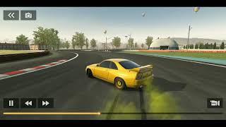 Carx drift racing GODZILLA R3 SETUP DRIFT