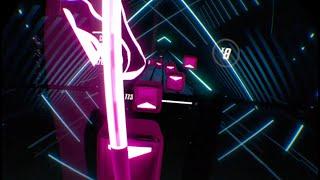 Preparing for Rush E in Beat Saber? Try this song // Origins