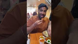 Jaipur ki Famous Aloo Pyaz Subzi at Mahavir Rabri Bhandar | Veggie Paaji #foodshorts #streetfood
