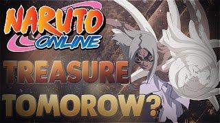 Naruto Online | Empheezie Azure Fang Immortal Team | Kage Treasures Tomorrow?