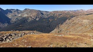 Trail Ridge Road