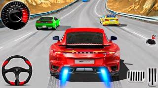 Race Cars BMW M5 Extreme Drift and Racing - Horizon Driving Simulator : Android Gameplay