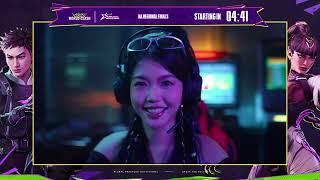 [VOD] World Clash - North America Regional Finals - FragPunk @TenZ @ArdyIRL