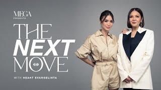 The Next Move: Heart Evangelista's Fashion Journey