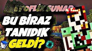  | Köye Mi Geldi Yoksa? | @BoraLo