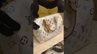 Louis Vuitton bag unbox#lv #lvbag #luxury #luxurybag