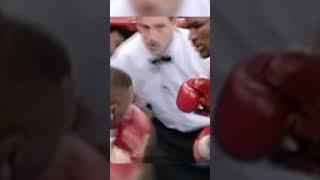KNOCKOUT WAR! Mike Tyson vs Evander Holyfield | Fight Highlights in HD