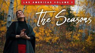 "The Seasons" by Cora Rose | Official Music Video