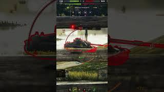 Epic Tank Duel: Foch-155 vs Tortoise
