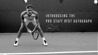 Roger Federer Co-Design Story