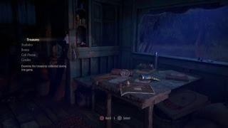 Uncharted the lost legacy chapter 7 like NerOo007