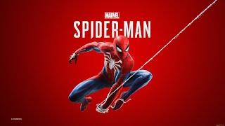 SPIDER MAN PS4 (2018)  Прохождение #1  НОВЫЙ ЧЕЛОВЕК ПАУК (Босс: Кингпин)