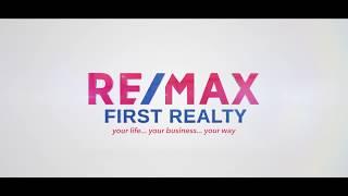 RE/MAX First Company Profile