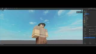 Roblox Distortion Effect