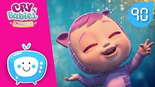 SUPER BABY'S  CRY BABIES  MAGIC TEARS  VOLLEDIGE AFLEVERING  VOOR KINDEREN NEDERLANDS