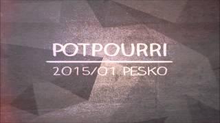 Potpourri - Deep Tech House 2015 / 01