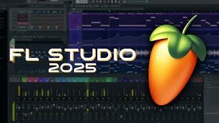  FREE DOWNLOAD FL STUDIO 2025 / FL STUDIO CRACK / ACTIVATED FL STUDIO FULL VERSION