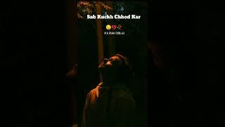 true lines  status WhatsAppstatus broken heart status sad boy shayri#shorts#viral#trending