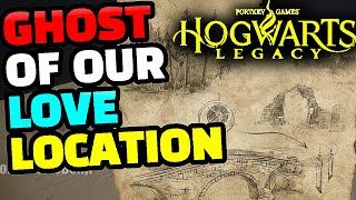 Ghost of Our Love Location Guide - Hogwarts Legacy