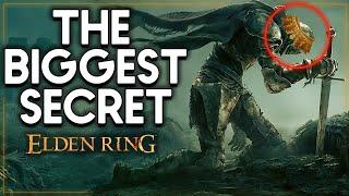 This Elden Ring Character Holds An AMAZING Secret You Missed