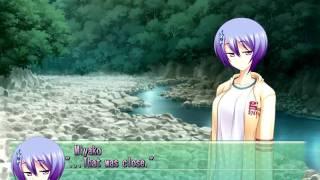 Majikoi!Miyako scenes /w Fraps 3