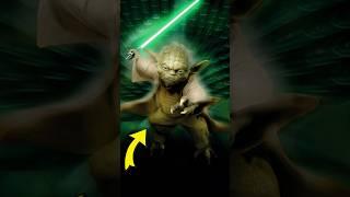 Why Does Yoda Speak Backwards?